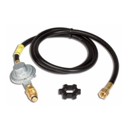 Enerco/Mr. Heater 5' POL HoseAssembly F273071